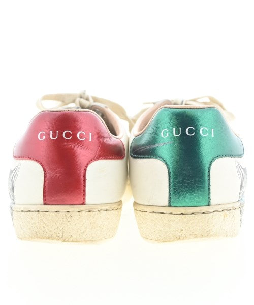 GUCCI 運動鞋