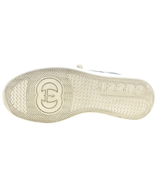 GUCCI 運動鞋