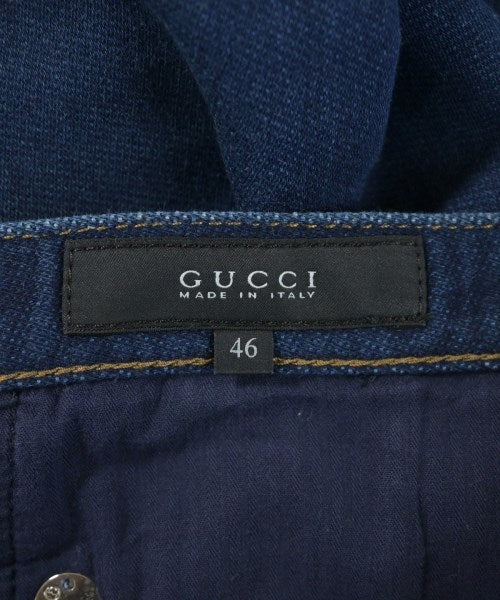 GUCCI 運動褲
