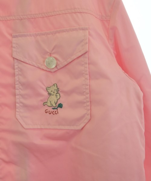 GUCCI 其他飛行外套