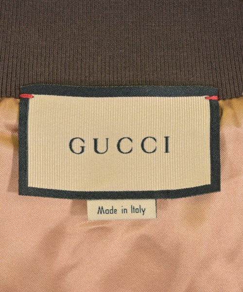 GUCCI 其他飛行外套