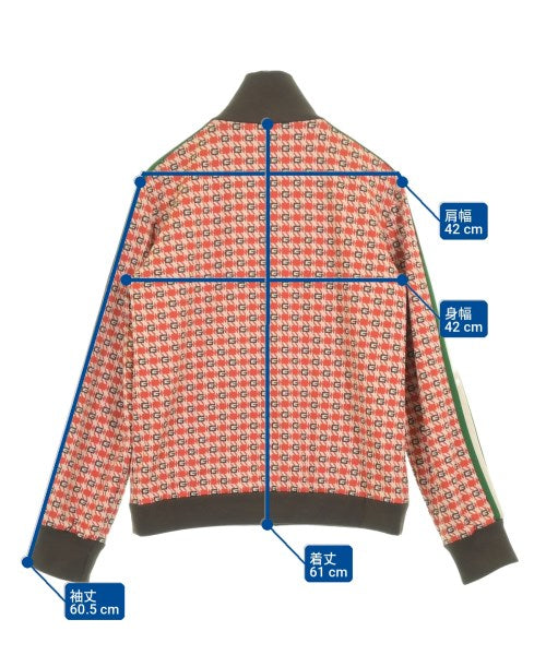 GUCCI 其他飛行外套