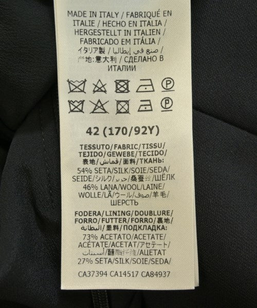 GUCCI 洋裝