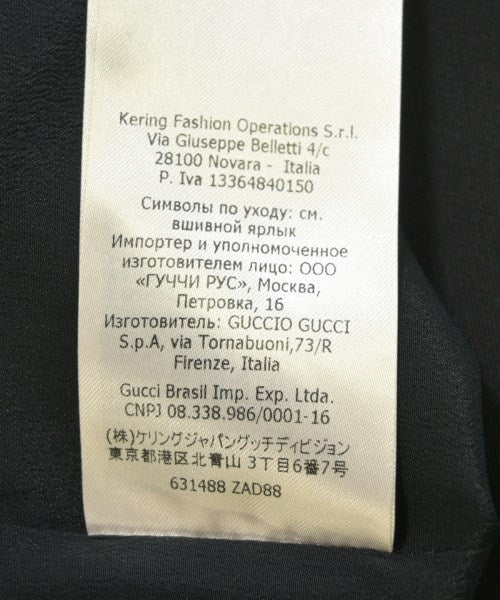 GUCCI 洋裝