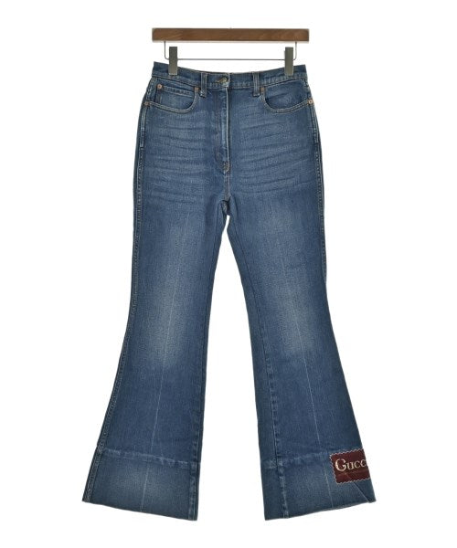 GUCCI 牛仔褲