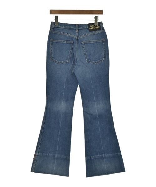 GUCCI 牛仔褲