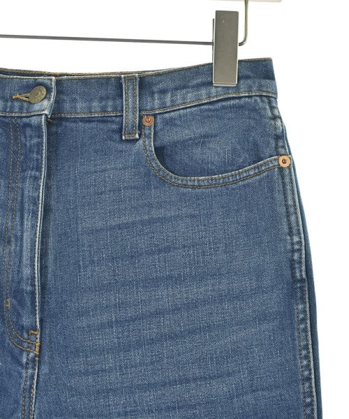 GUCCI 牛仔褲