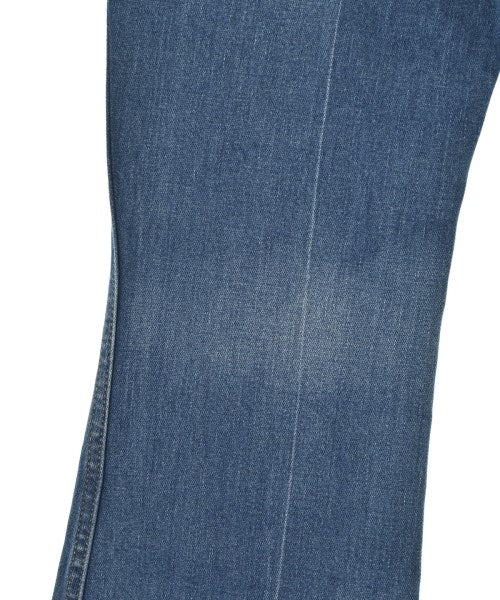 GUCCI 牛仔褲