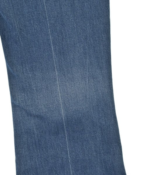 GUCCI 牛仔褲