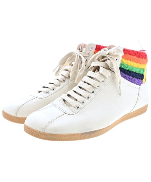 GUCCI 運動鞋