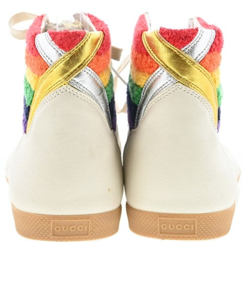 GUCCI 運動鞋