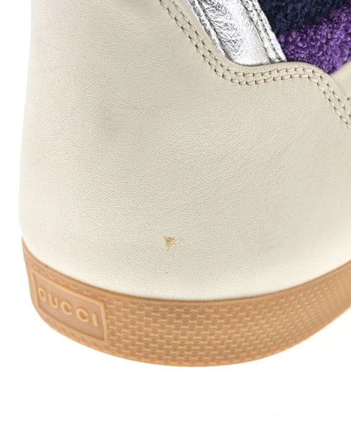GUCCI 運動鞋