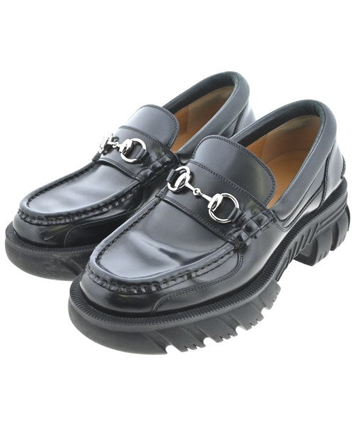 GUCCI 正式鞋/樂福鞋