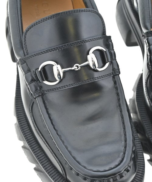 GUCCI 正式鞋/樂福鞋