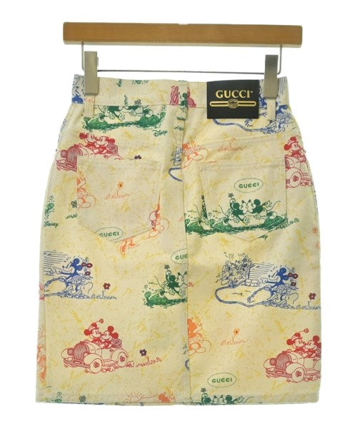 GUCCI 迷你裙