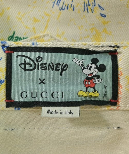 GUCCI 迷你裙