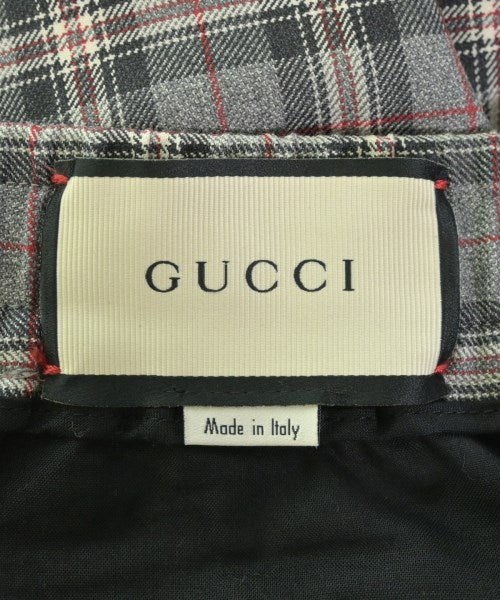 GUCCI 長褲