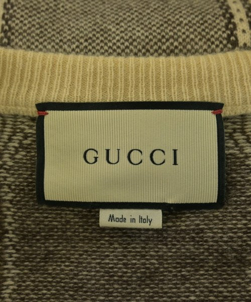 GUCCI 毛衣