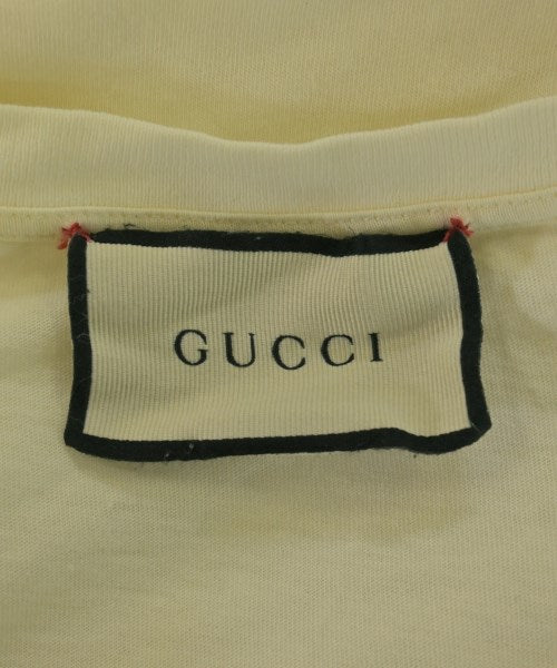 GUCCI T恤/上衣
