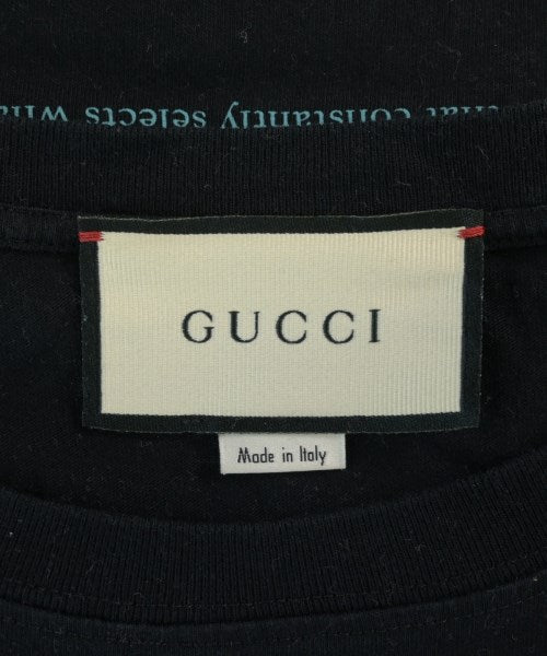GUCCI T恤/上衣