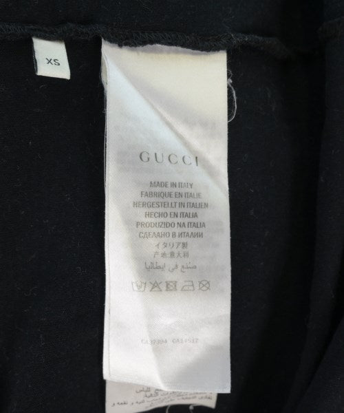 GUCCI T恤/上衣