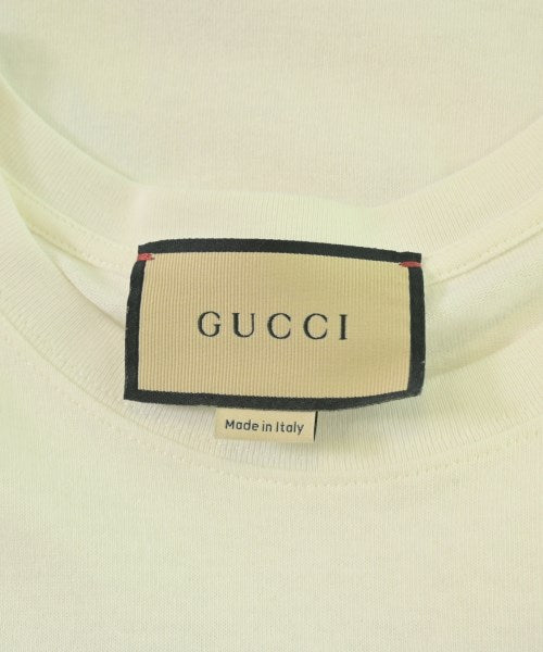 GUCCI T恤/上衣