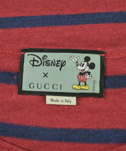 GUCCI T恤/上衣