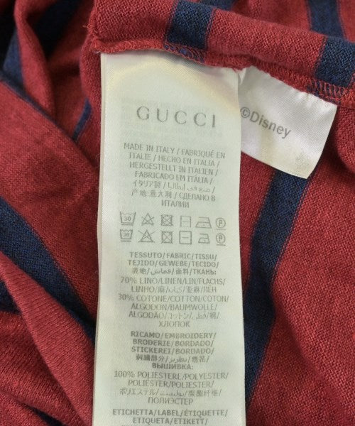GUCCI T恤/上衣
