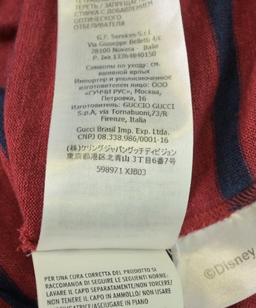 GUCCI T恤/上衣