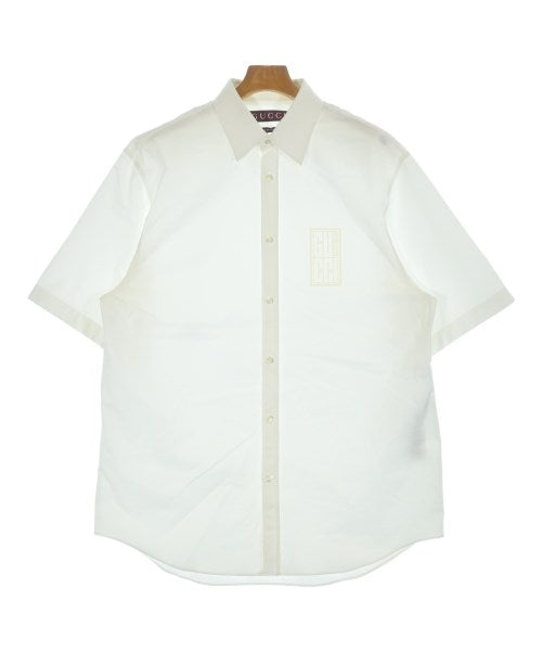 GUCCI 休閒襯衫