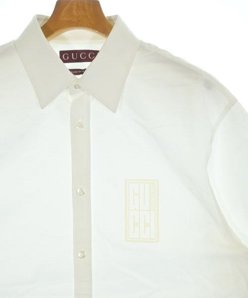 GUCCI 休閒襯衫