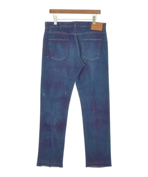 GUCCI 牛仔褲