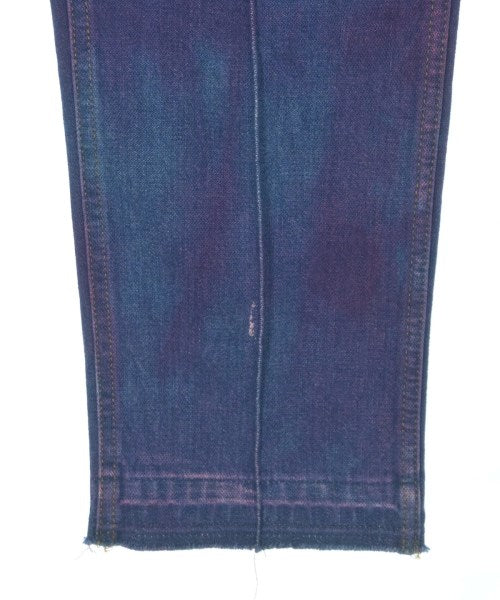 GUCCI 牛仔褲