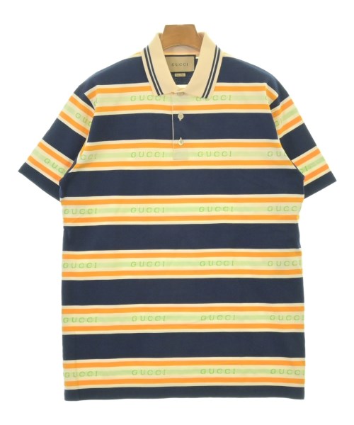 GUCCI POLO衫