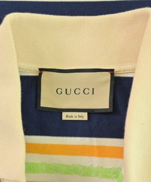 GUCCI POLO衫