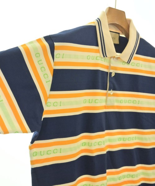 GUCCI POLO衫