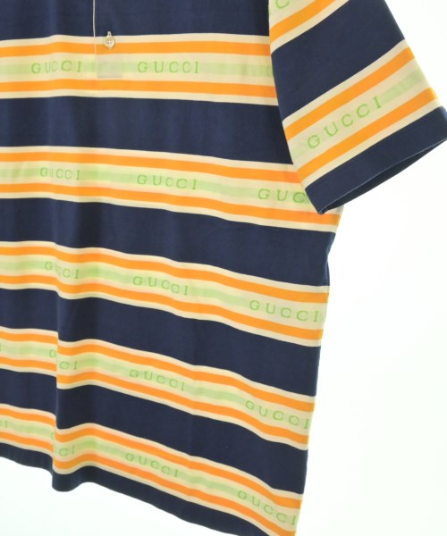 GUCCI POLO衫