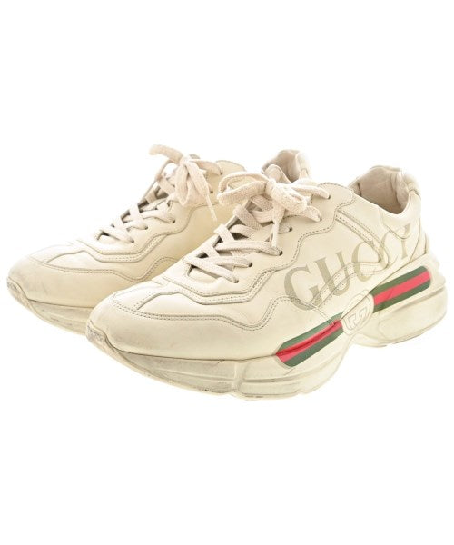 GUCCI 運動鞋