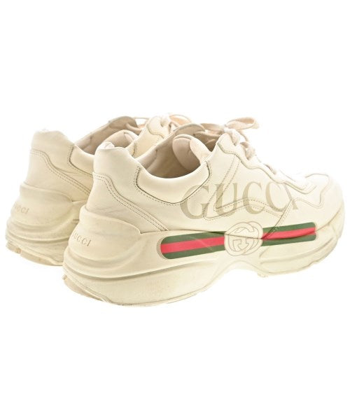 GUCCI 運動鞋