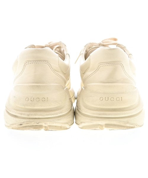 GUCCI 運動鞋