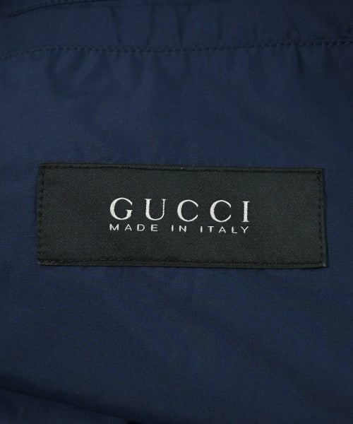 GUCCI 休閒夾克