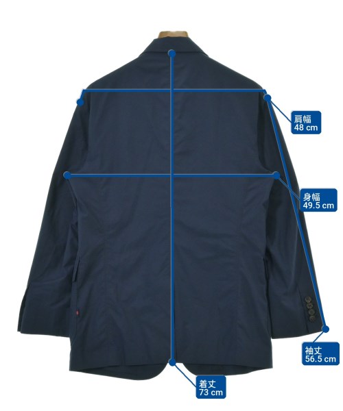 GUCCI 休閒夾克
