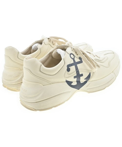 GUCCI 運動鞋