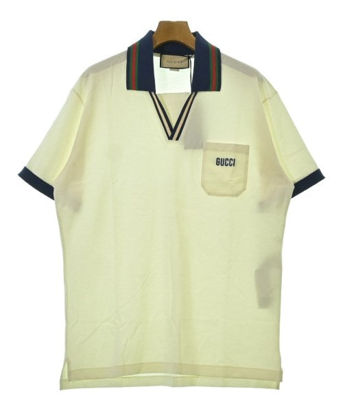 GUCCI POLO衫