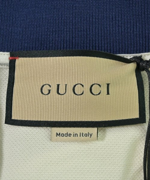 GUCCI POLO衫