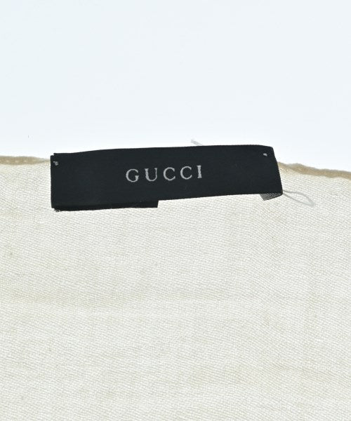 GUCCI 披肩