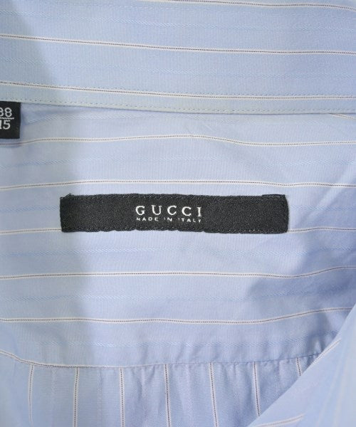 GUCCI 正式襯衫