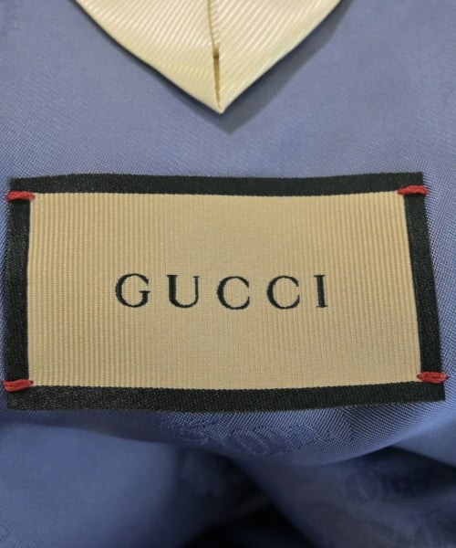 GUCCI 西裝外套