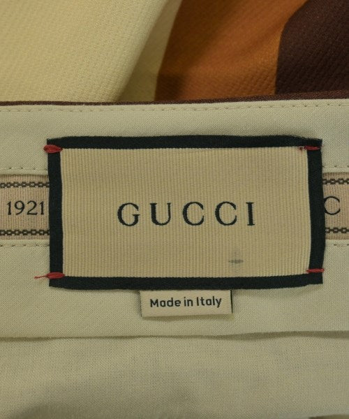 GUCCI 長褲
