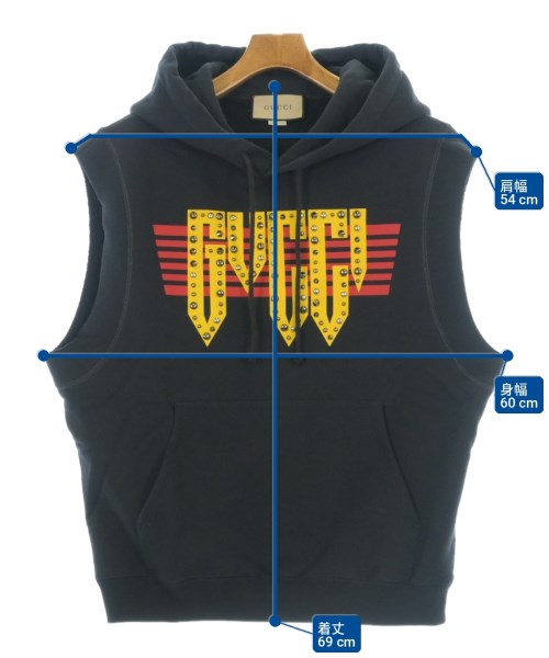 GUCCI 連帽衫